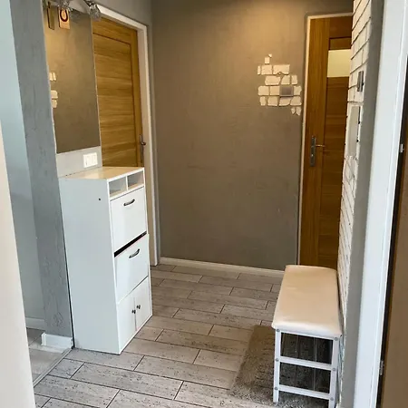 Mieszkanie Na Z Wyposazeniem Ustka