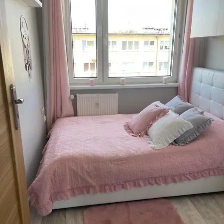 Appartement Mieszkanie Na Z Wyposazeniem