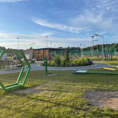 Apartmán Mieszkanie Na Z Wyposazeniem *