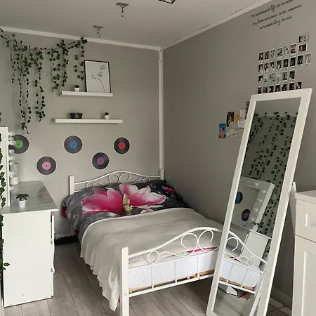 Appartement Mieszkanie Na Z Wyposazeniem *