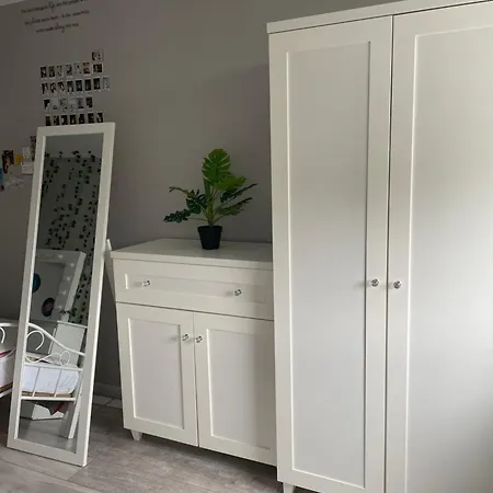 Mieszkanie Na Z Wyposazeniem Ustka