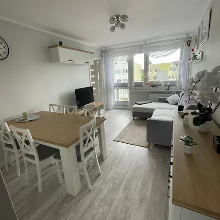 Appartement Mieszkanie Na Z Wyposazeniem