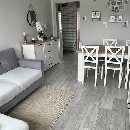 Mieszkanie Na Z Wyposazeniem Appartement *