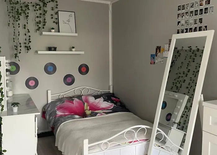 Apartman Mieszkanie Na Z Wyposazeniem *