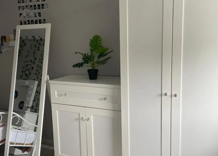 Mieszkanie Na Z Wyposazeniem Ustka