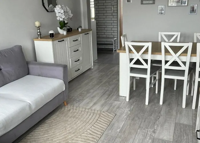 Mieszkanie Na Z Wyposazeniem Apartman *